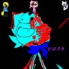 Иконка канала Водяная Фурри(🩶🐱❌)