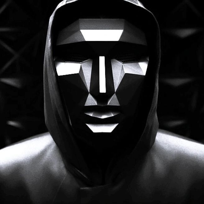 Иконка канала Frontman Games