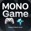 Иконка канала MONOGame