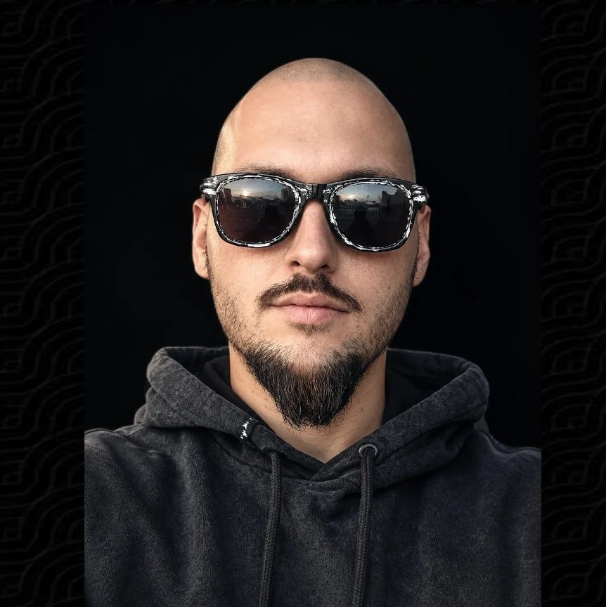 Иконка канала D.BLAINE