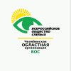 Иконка канала Челябинская ООО Всероссийского общества слепых
