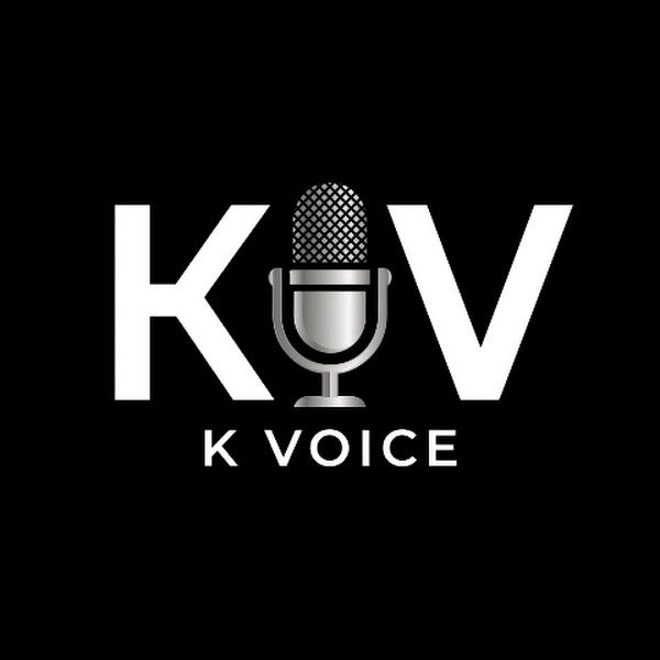 Иконка канала KV studio