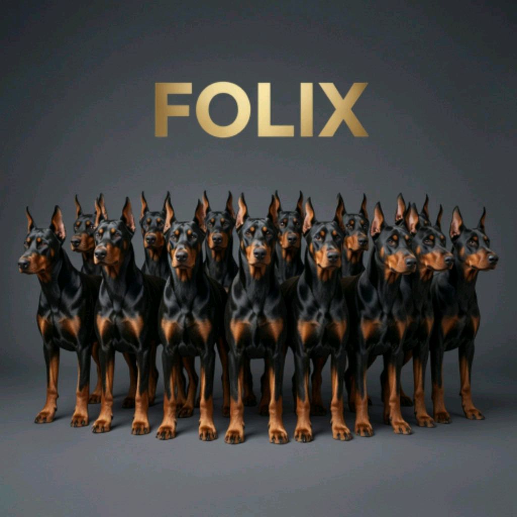 Иконка канала FOLIX (KUZ) FONCHIK