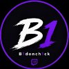 Иконка канала B1donch1ck