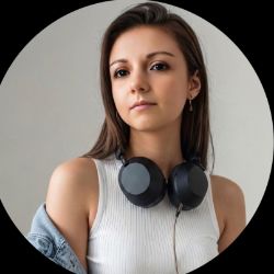 Иконка канала MARI DOBREV