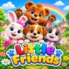 Иконка канала Little Friends