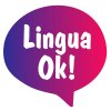 Иконка канала LinguaOk! Английский язык