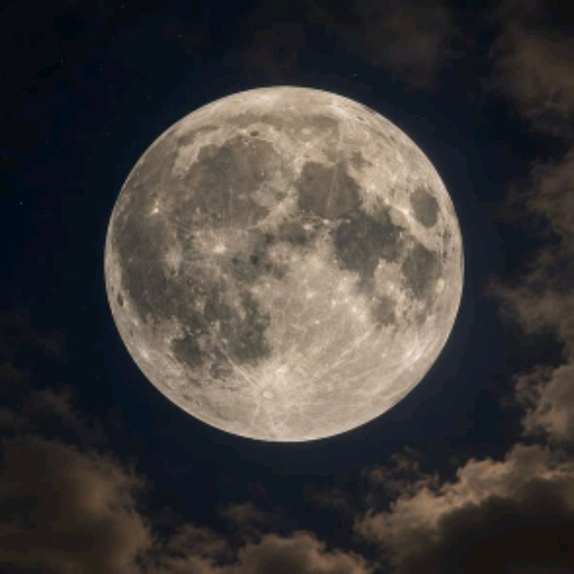 Иконка канала 🌙Луна🌙