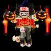 Иконка канала 🇷🇺РУСЛАН МОНСТОР 3.0 (red Dark TRIAD)🎃Halloween