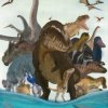 Иконка канала Mega Rex
