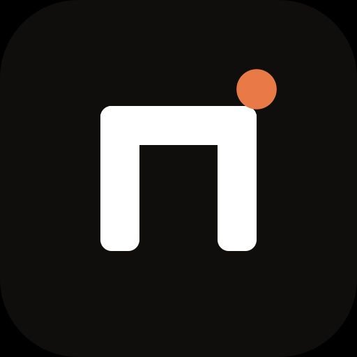 Иконка канала Песенка.app — заказать песню в подарок от ИИ