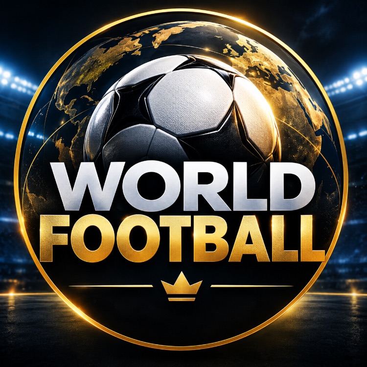 Иконка канала World Football