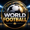 Иконка канала World Football
