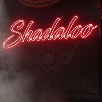 Иконка канала Shadaloo Cabaret