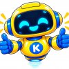 Иконка канала Школа Кнопика