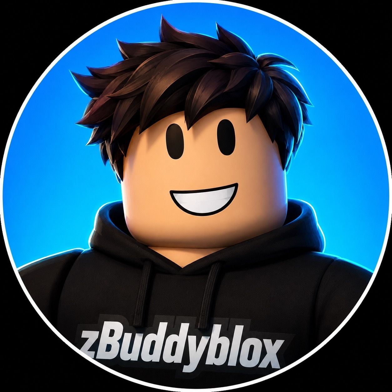 Иконка канала Buddy