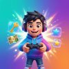 Иконка канала ArtusPro играет