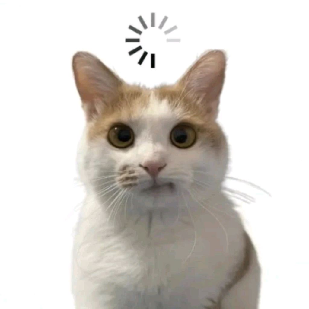 Иконка канала 👾Супер мили Котик🐱