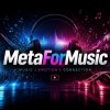 Иконка канала MetaForMusic