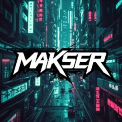 Иконка канала MakSeR