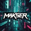 Иконка канала MakSeR