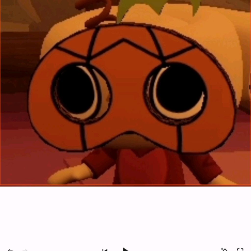 Иконка канала 🤪🎃Мистер Gourdy🎃🤪