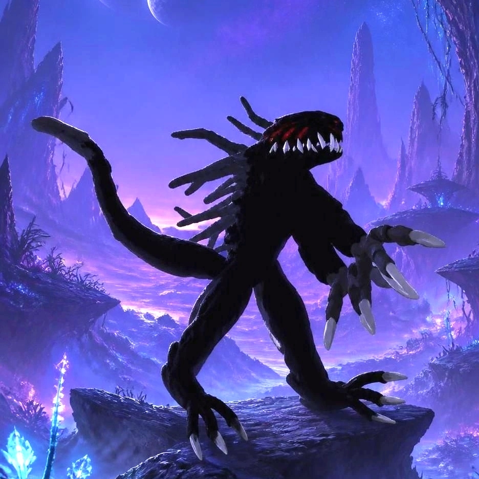 Иконка канала KAIJURA Gazill World