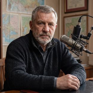 Иконка канала ПолковникДубров