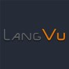 Иконка канала LangVu
