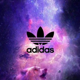 Иконка канала Adidas- Kino
