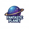 Иконка канала Fantastic Planet