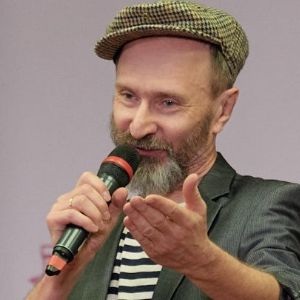 Иконка канала Андрей Салей и Хор дю Салей
