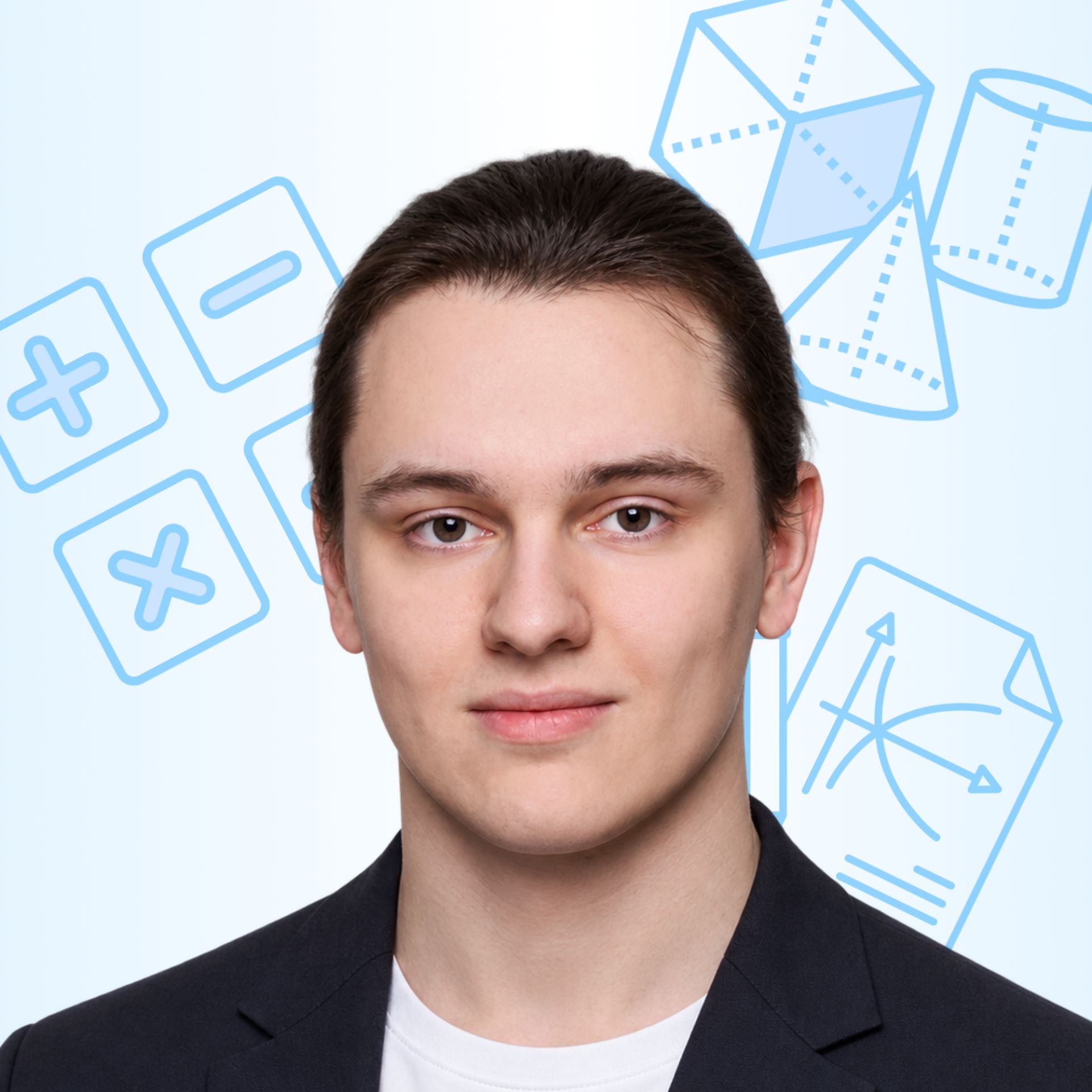 Иконка канала ЕГЭ по профильной математике | Владислав Мартынов