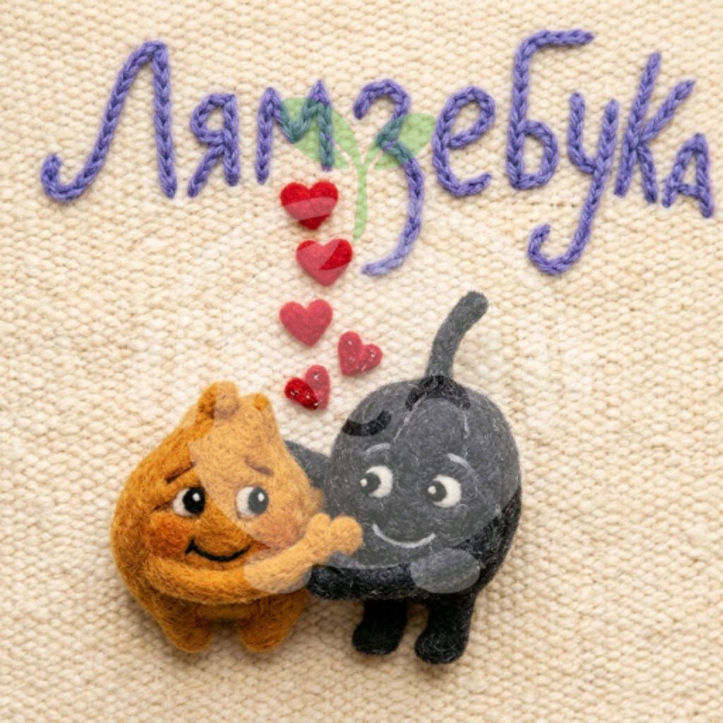 Иконка канала 🥟#лямзебука #фанснежка #лдсоснежком