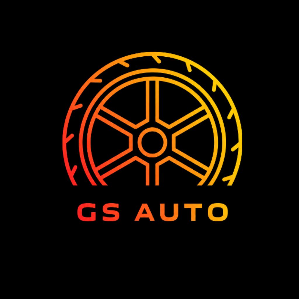 Иконка канала GSauto