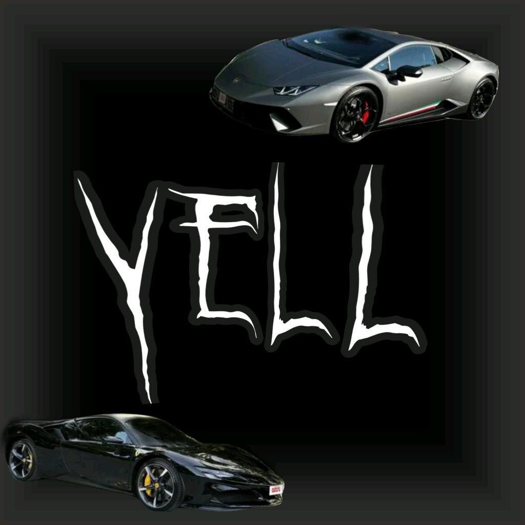 Иконка канала Y3 | Y3LL
