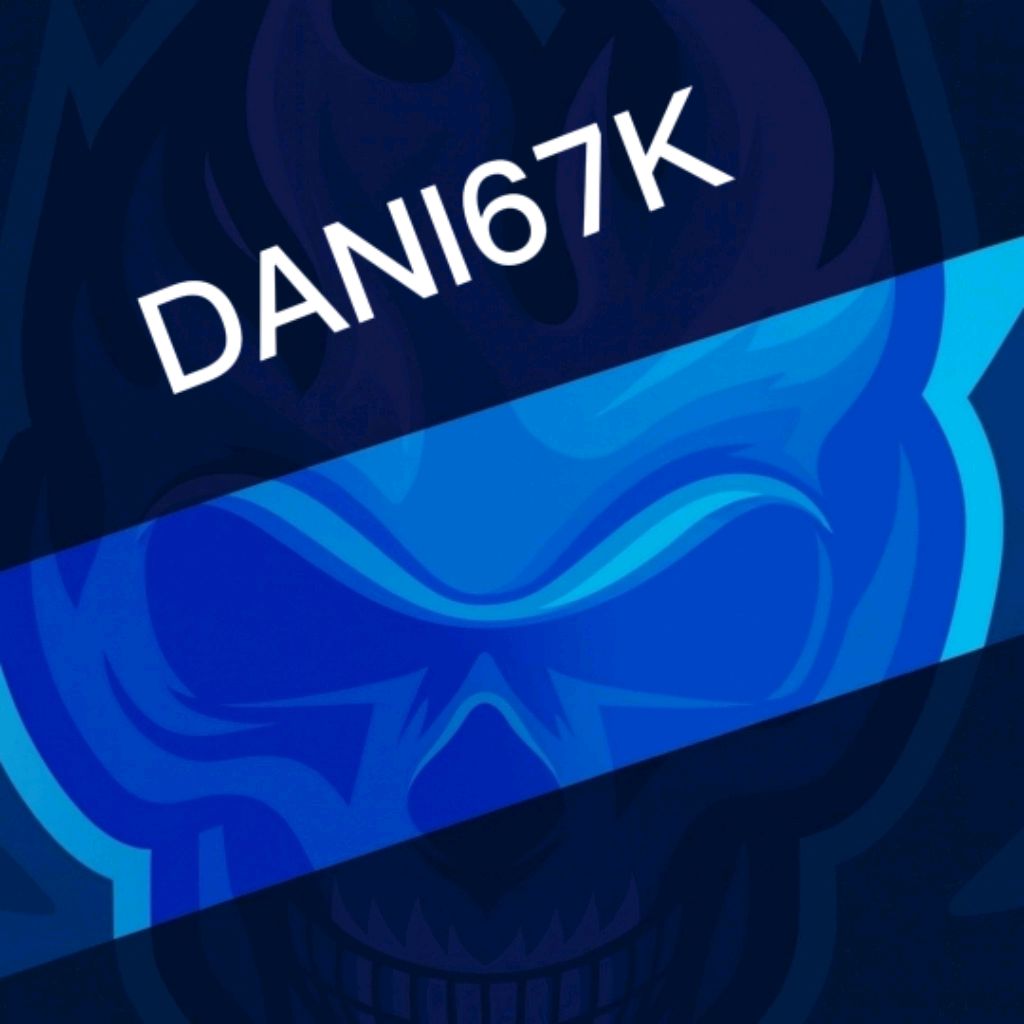 Иконка канала DANI67k