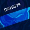 Иконка канала DANI67k