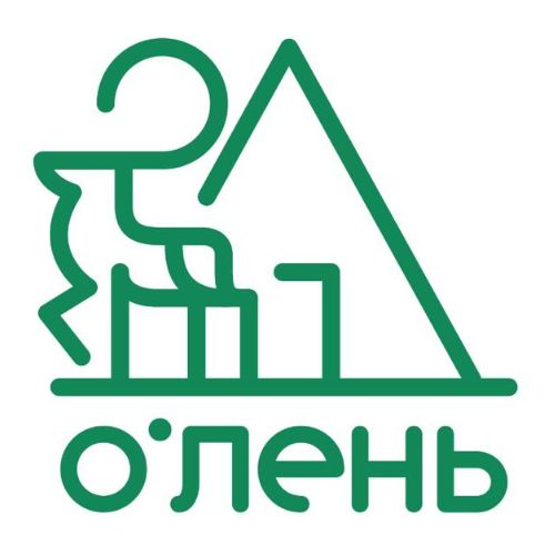 Иконка канала olen_glamp