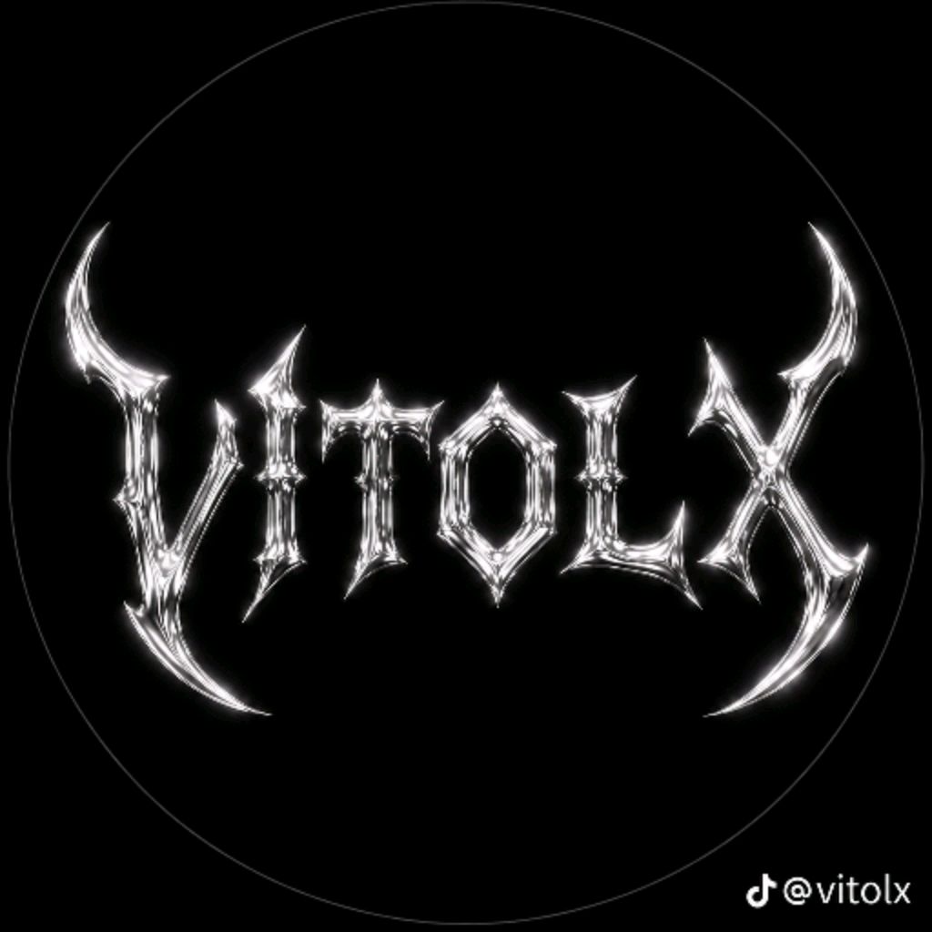 Иконка канала vitolx.qsq