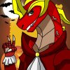 Иконка канала Studio Dragony and Helix