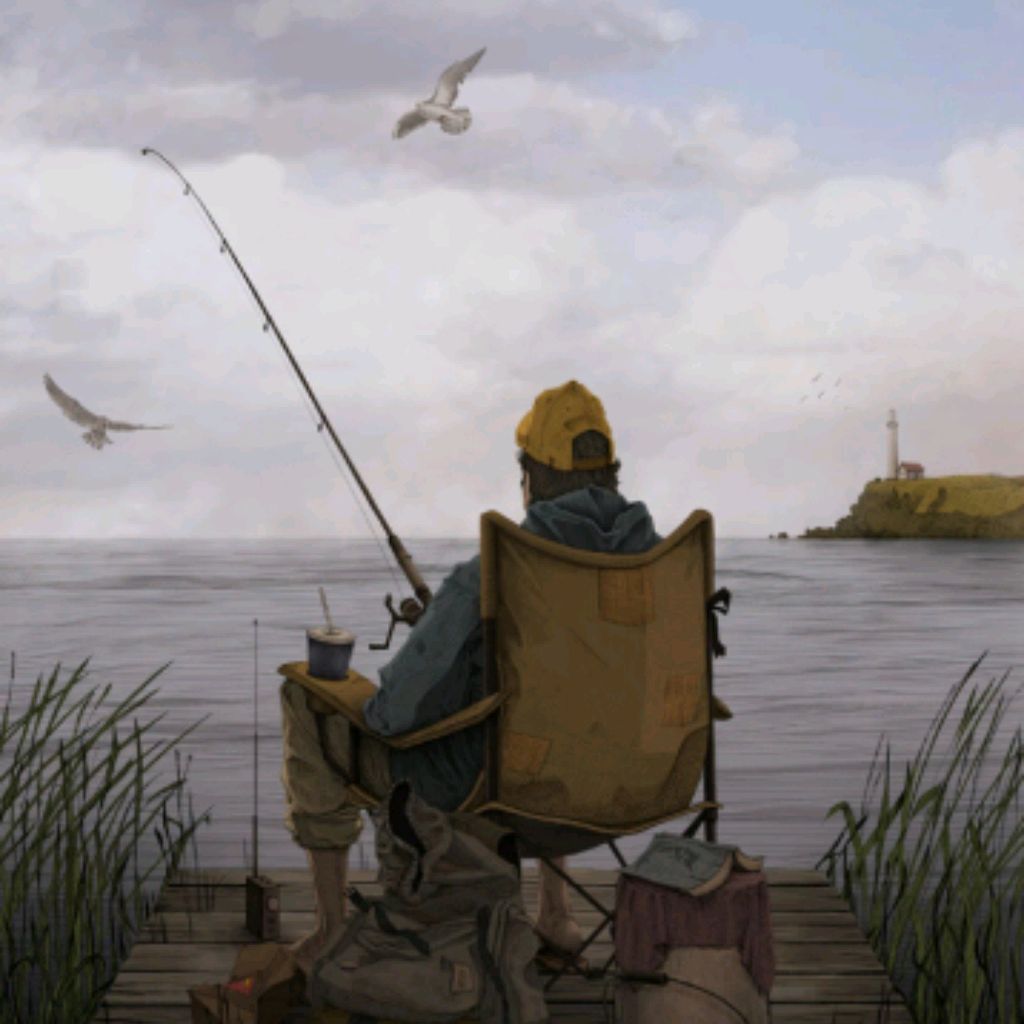 Иконка канала Fishing Crazy