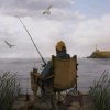 Иконка канала Fishing Crazy