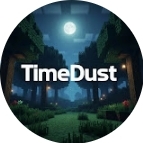 Иконка канала TimeDust