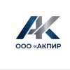 Иконка канала AKPIR