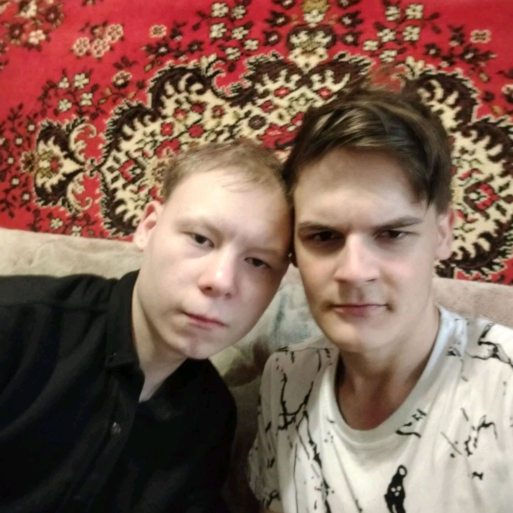 Иконка канала Даня