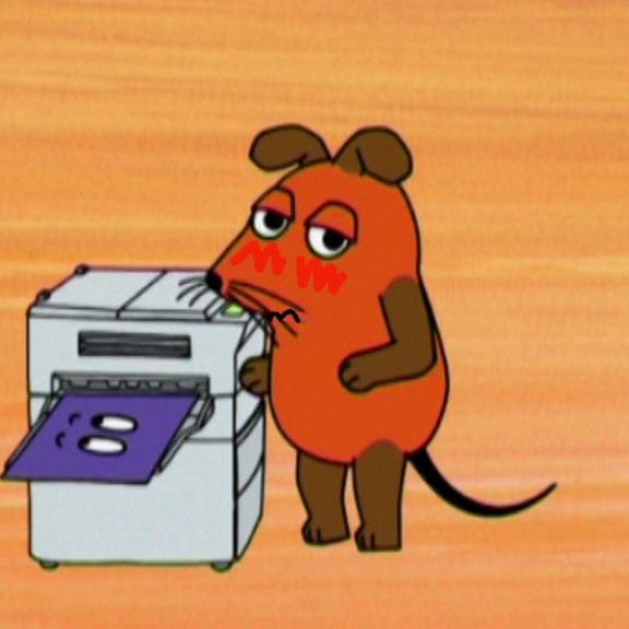 Иконка канала die_maus:3