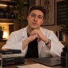Иконка канала Марк | ПИТАНИЕ | ОТЕКИ | ФИТНЕС