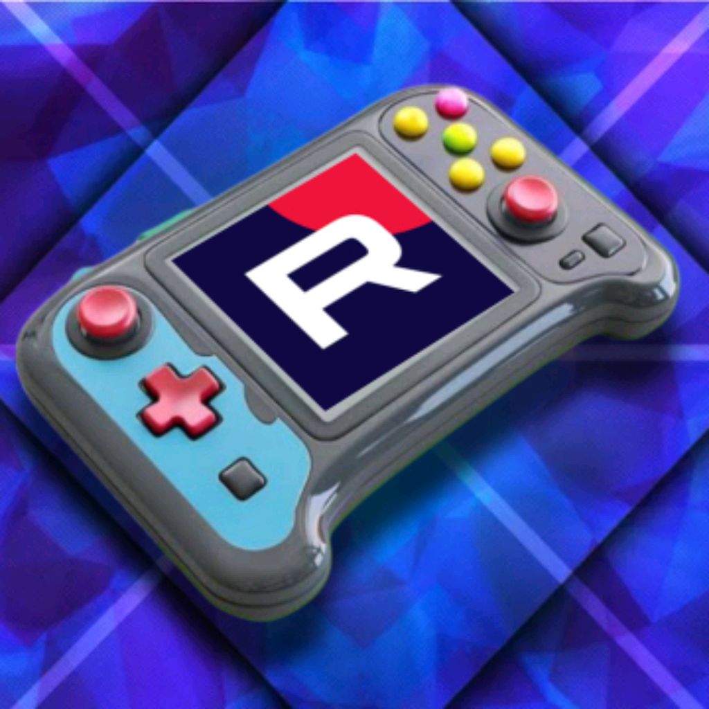Иконка канала 👾GAMEPRO👾ORIGINAL