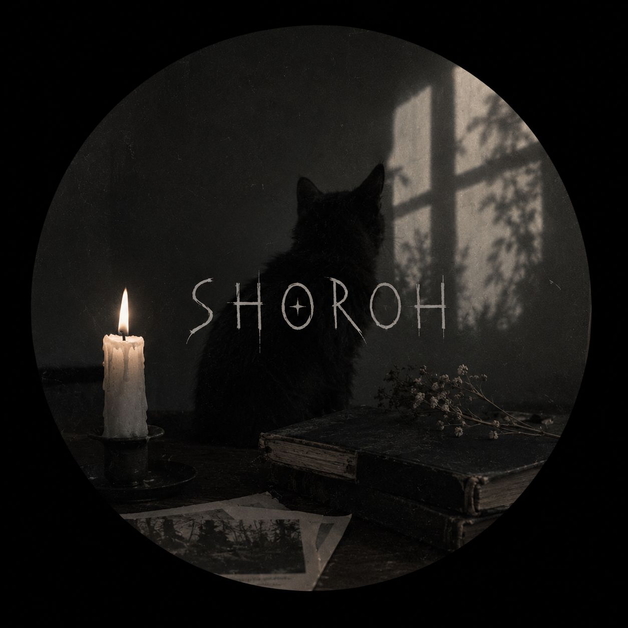 Иконка канала SHOROH